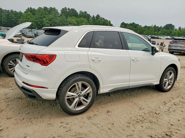 2024 AUDI Q3