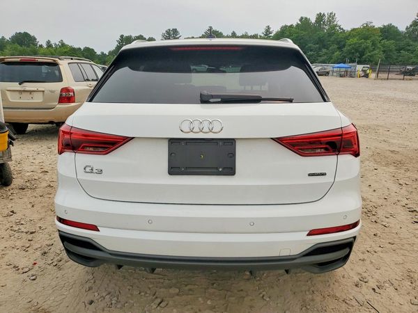 2024 AUDI Q3