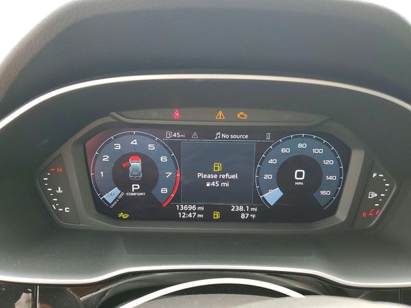 2024 AUDI Q3