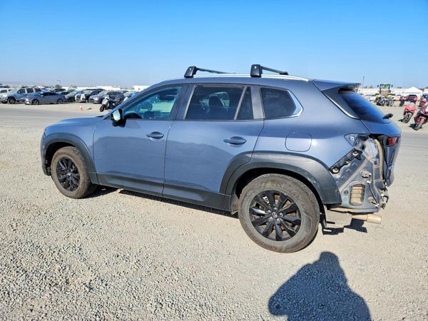 2024 MAZDA CX-50 Preferred Package