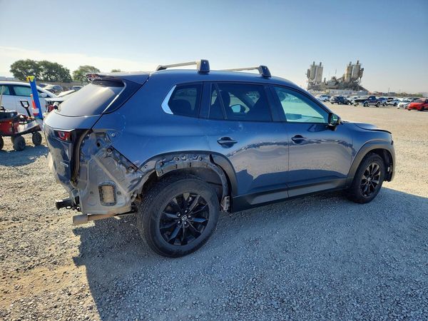 2024 MAZDA CX-50 Preferred Package
