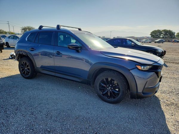2024 MAZDA CX-50 Preferred Package