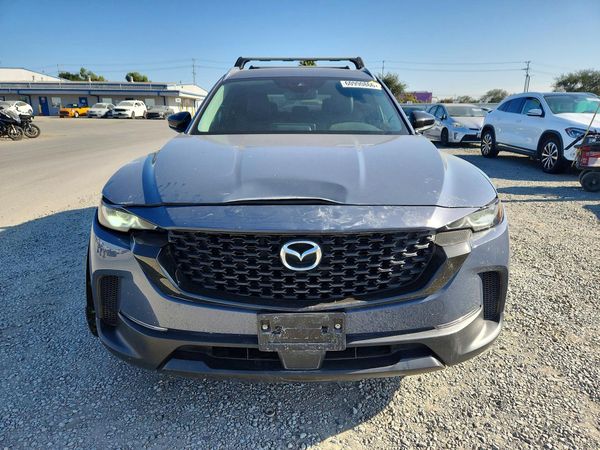2024 MAZDA CX-50 Preferred Package