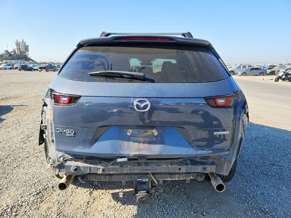 2024 MAZDA CX-50 Preferred Package