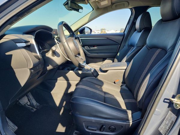 2024 MAZDA CX-50 Preferred Package