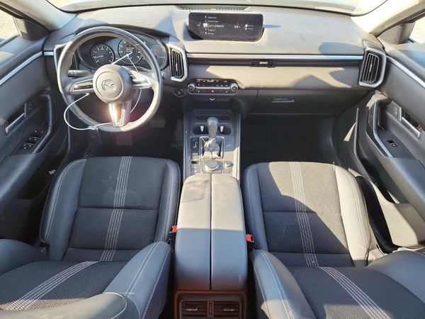 2024 MAZDA CX-50 Preferred Package