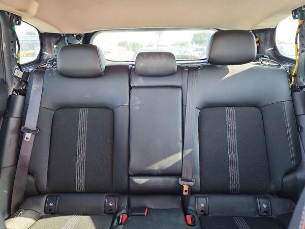 2024 MAZDA CX-50 Preferred Package