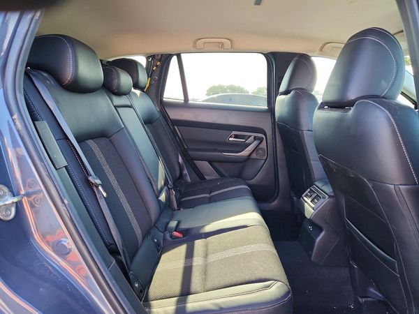 2024 MAZDA CX-50 Preferred Package