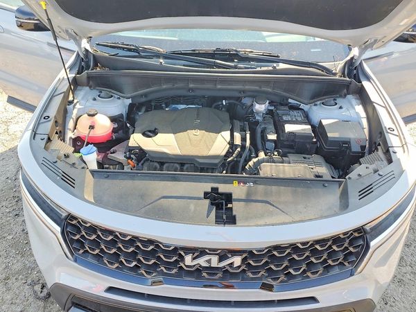 2022 KIA SORENTO