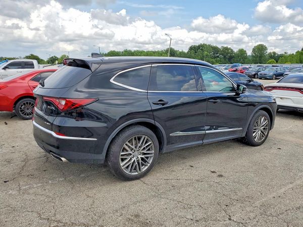 2022 ACURA MDX ADV