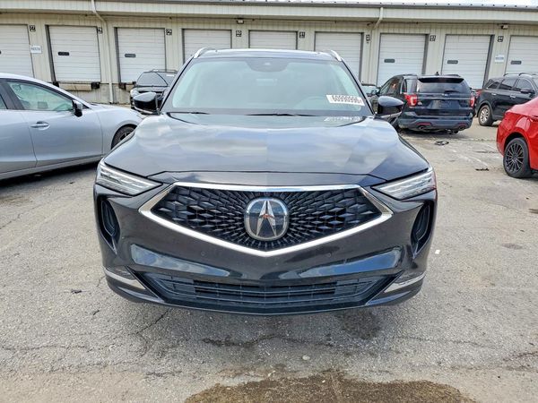 2022 ACURA MDX ADV