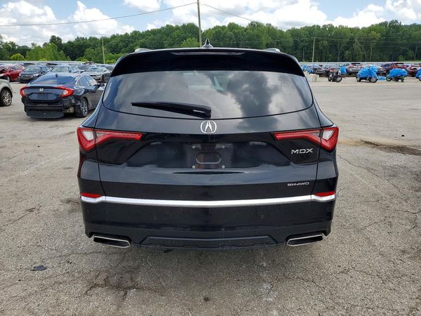 2022 ACURA MDX ADV