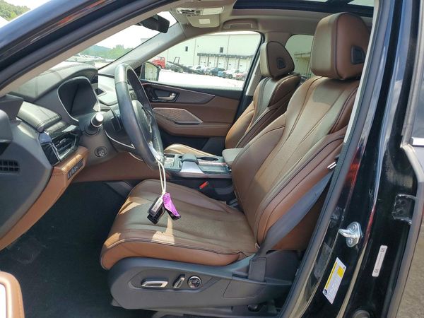 2022 ACURA MDX ADV