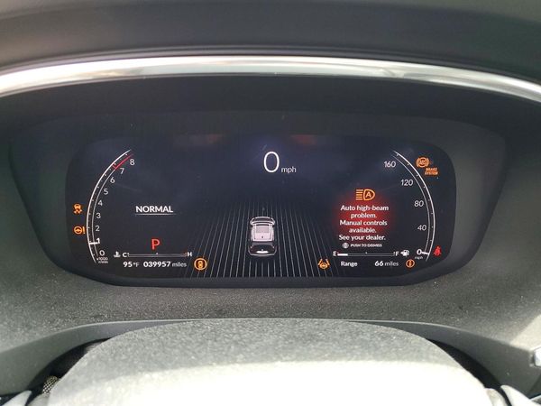 2022 ACURA MDX ADV