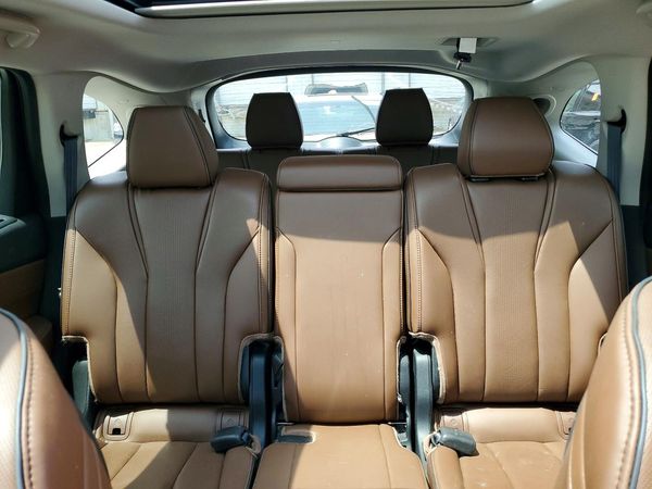 2022 ACURA MDX ADV