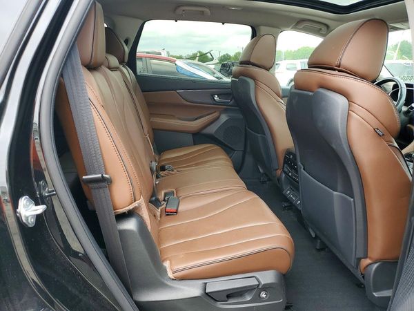 2022 ACURA MDX ADV