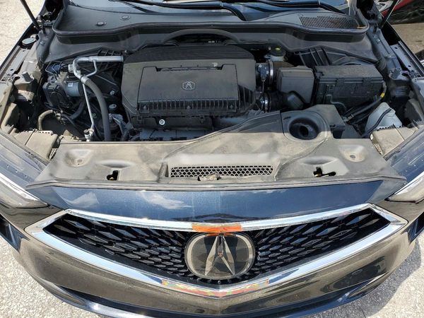 2022 ACURA MDX ADV
