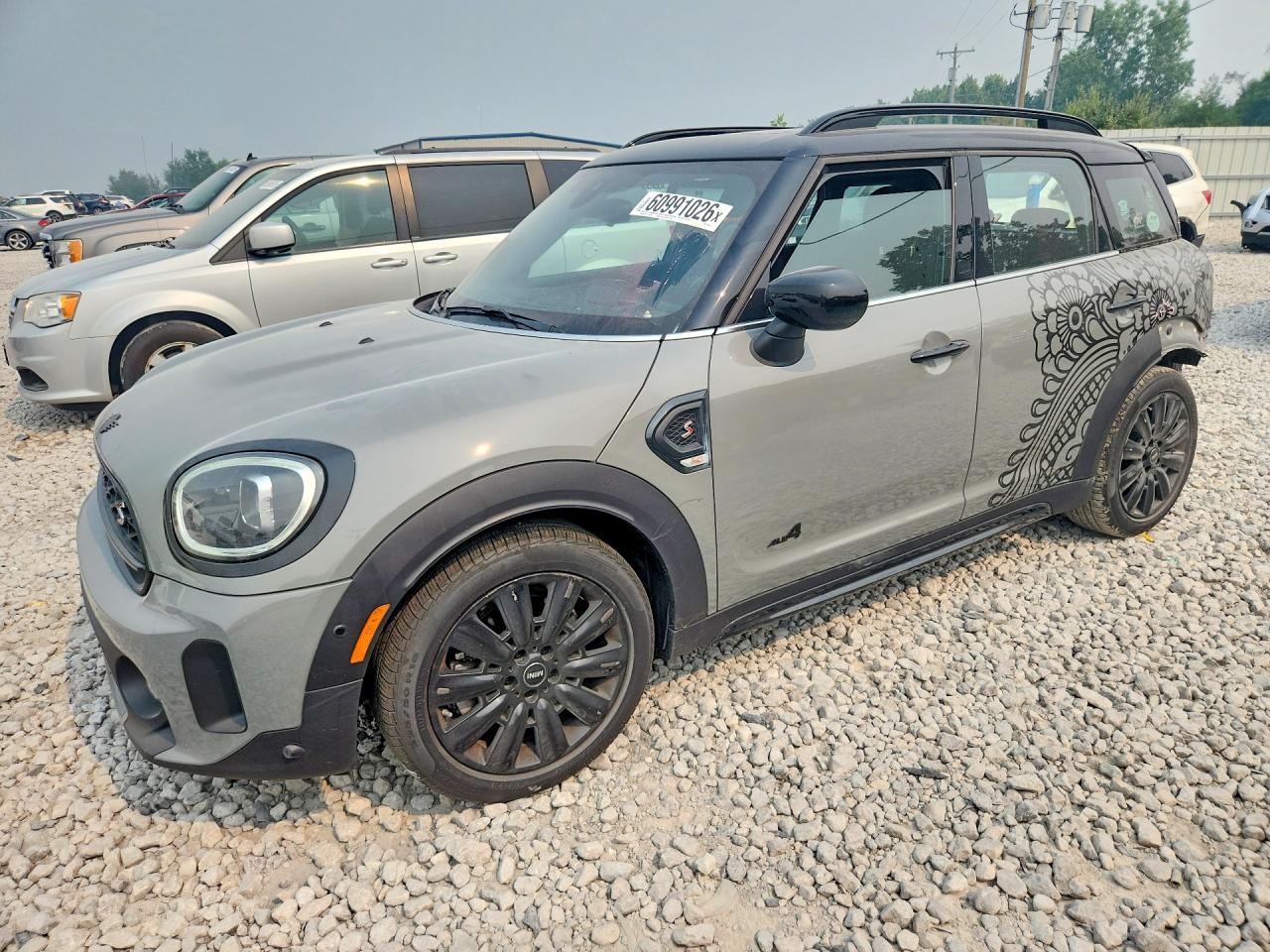 2023 MINI COOPER
