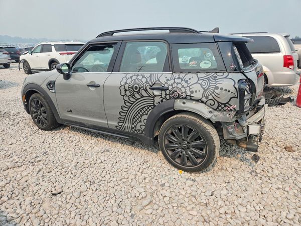 2023 MINI COOPER