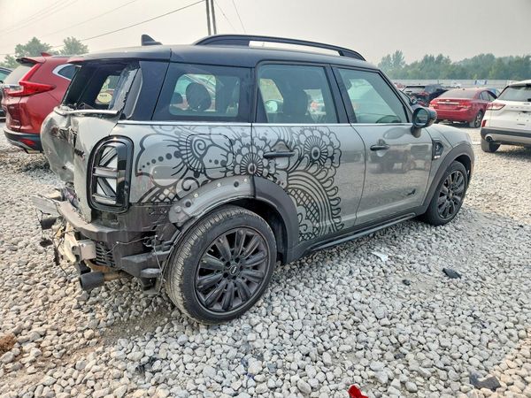 2023 MINI COOPER