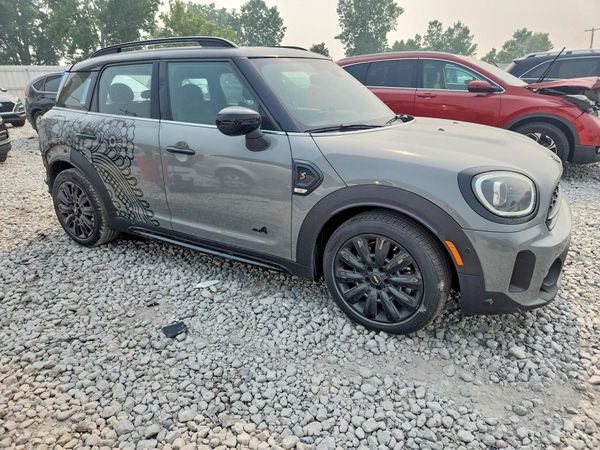 2023 MINI COOPER