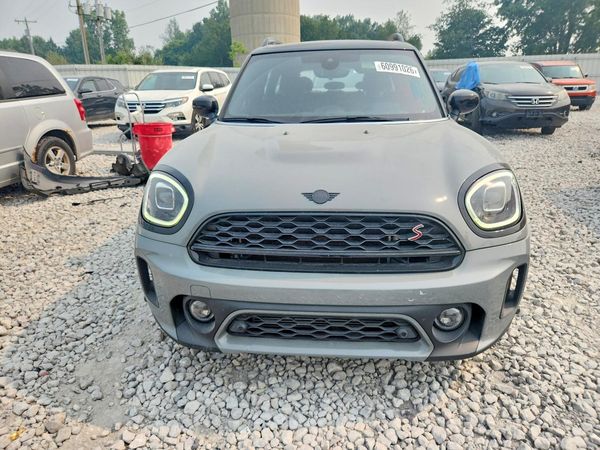 2023 MINI COOPER