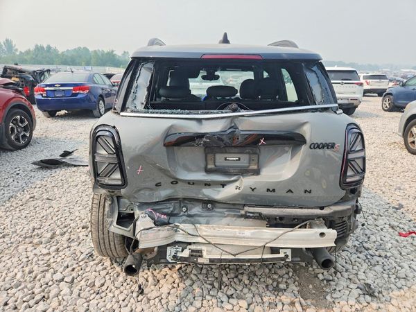 2023 MINI COOPER