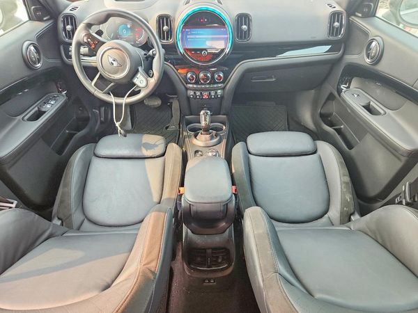 2023 MINI COOPER