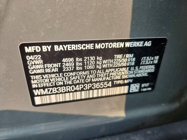 2023 MINI COOPER