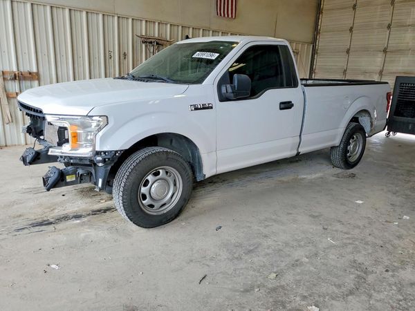 2020 FORD F150