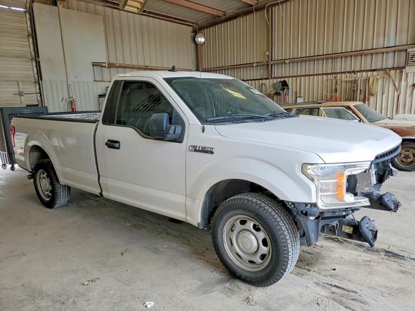2020 FORD F150