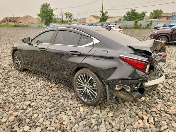 2023 LEXUS ES 350