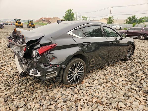 2023 LEXUS ES 350