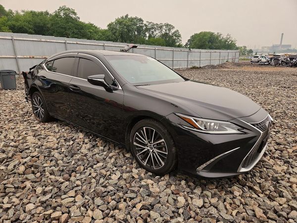 2023 LEXUS ES 350