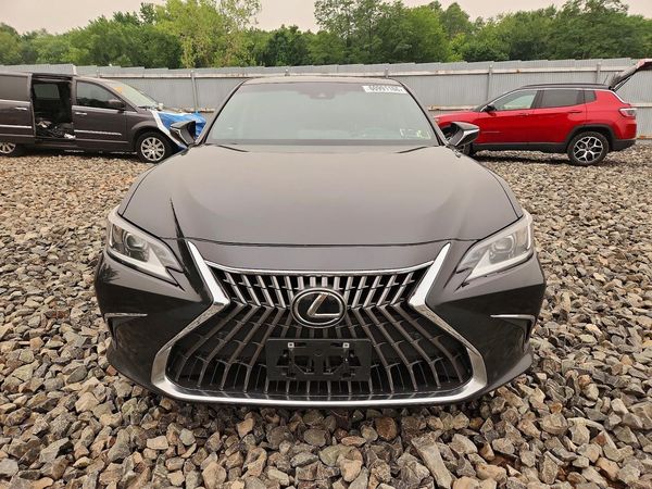 2023 LEXUS ES 350