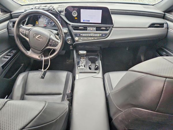 2023 LEXUS ES 350