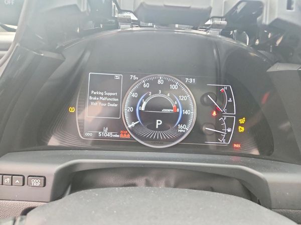 2023 LEXUS ES 350