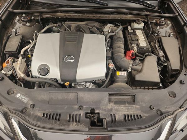 2023 LEXUS ES 350