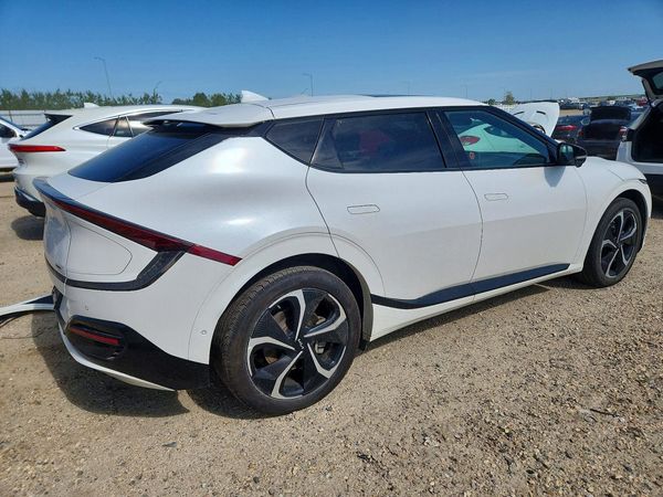 2024 KIA EV6 GT-Line
