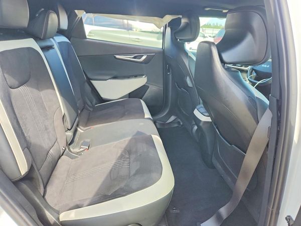 2024 KIA EV6 GT-Line