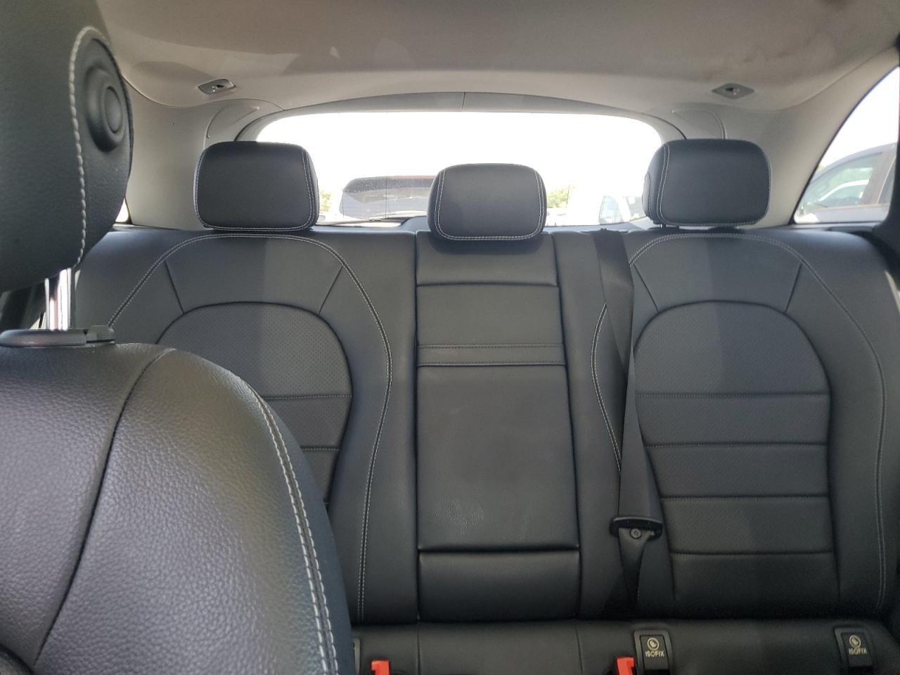 2016 MERCEDES-BENZ GLC GLC300 Base-4M