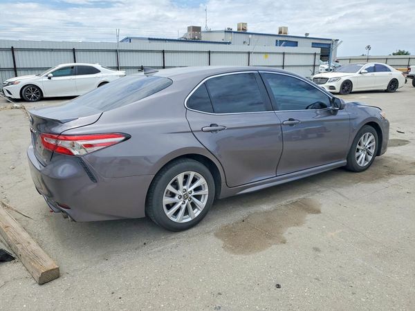 2019 TOYOTA CAMRY L/LE/SE/XLE