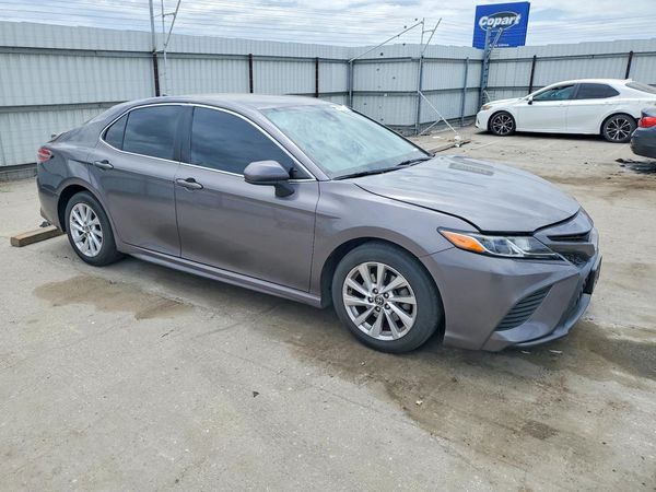 2019 TOYOTA CAMRY L/LE/SE/XLE