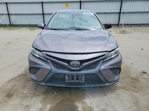 2019 TOYOTA CAMRY L/LE/SE/XLE