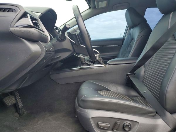 2019 TOYOTA CAMRY L/LE/SE/XLE