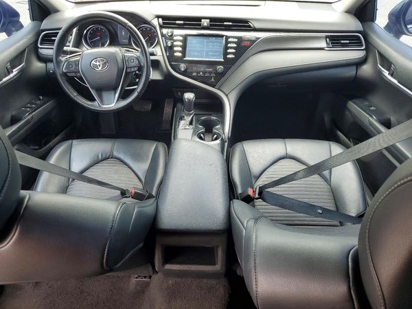 2019 TOYOTA CAMRY L/LE/SE/XLE