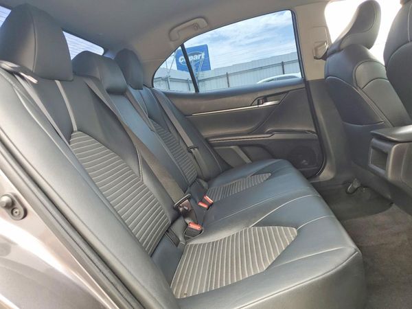 2019 TOYOTA CAMRY L/LE/SE/XLE