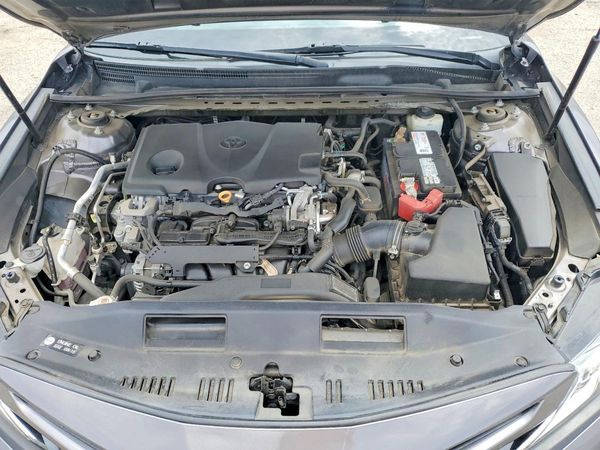 2019 TOYOTA CAMRY L/LE/SE/XLE