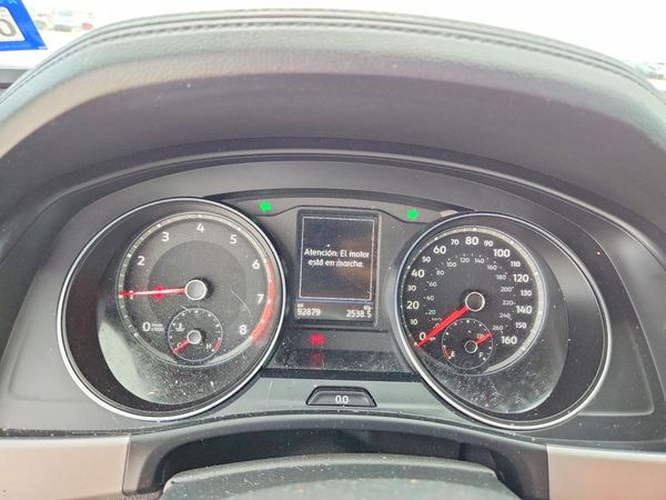 2020 VOLKSWAGEN ATLAS CROSS SPORT S