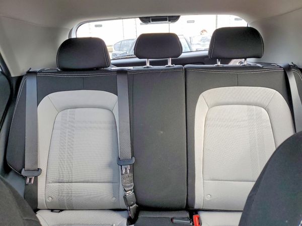 2026 HYUNDAI VENUE SEL, SEL w/ 2-Tone Roof